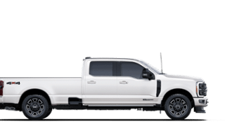 2025 Ford Super Duty® External Image 1